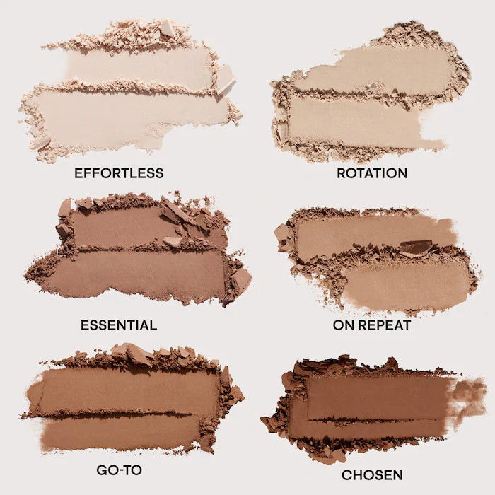 Major Dimension Essential Artistry Edit Eyeshadow Palette Preventa