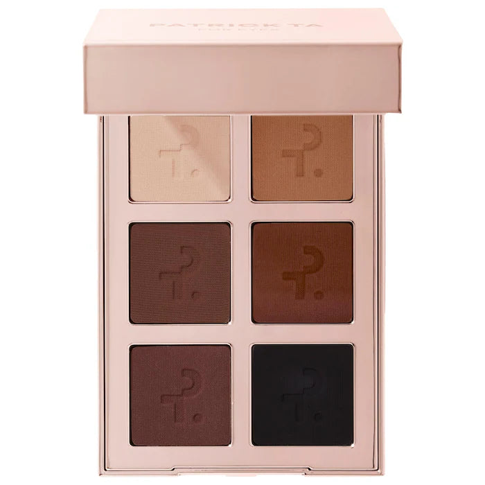 Major Dimension Essential Artistry Edit Eyeshadow Palette Preventa