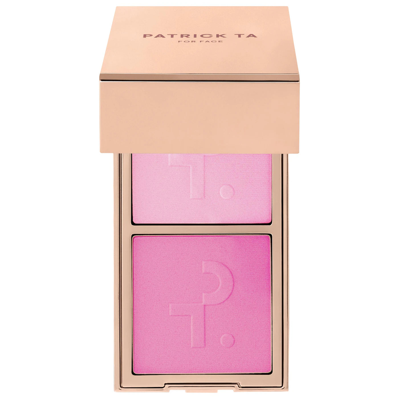 Major Headlines Transition Blurring Under Eye Blush Duo Preventa