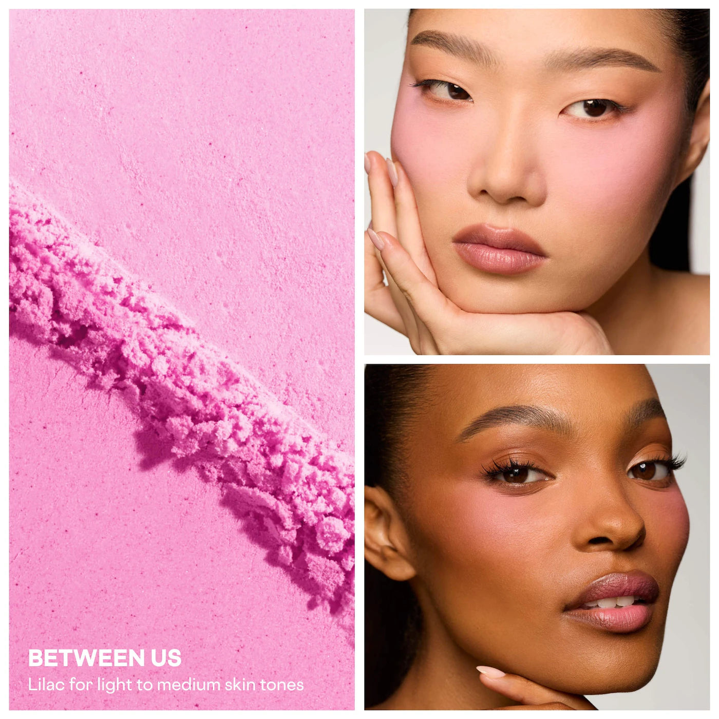 Major Headlines Transition Blurring Under Eye Blush Duo Preventa