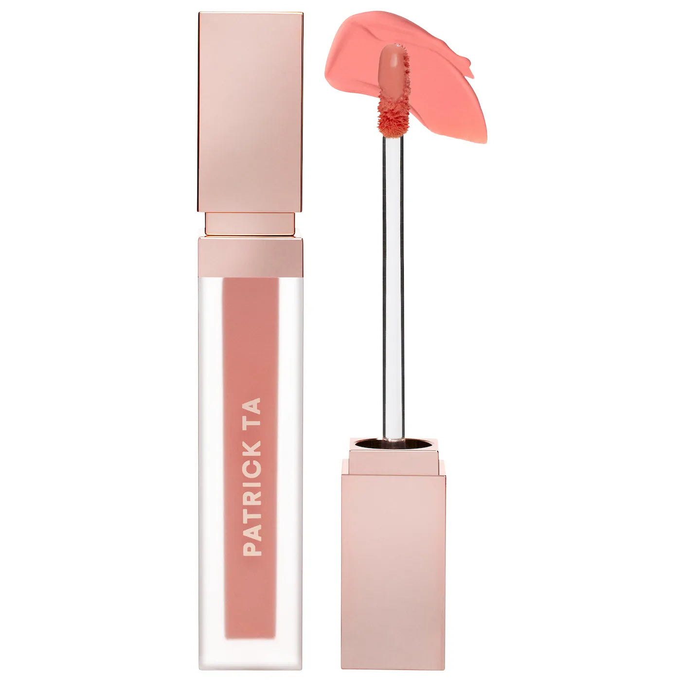 Liquid Transition Brightening Blush Preventa
