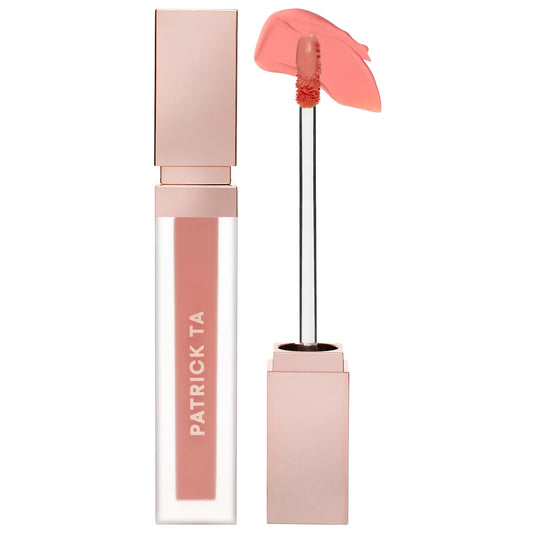 Liquid Transition Brightening Blush Preventa