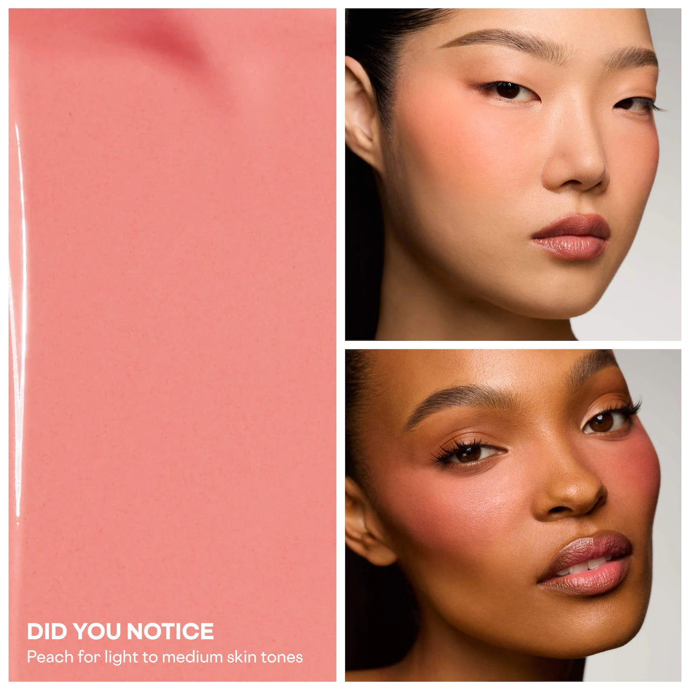 Liquid Transition Brightening Blush Preventa