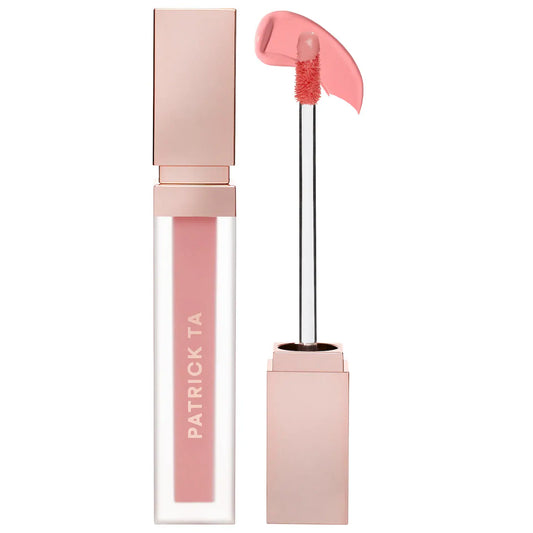 Liquid Transition Brightening Blush Preventa