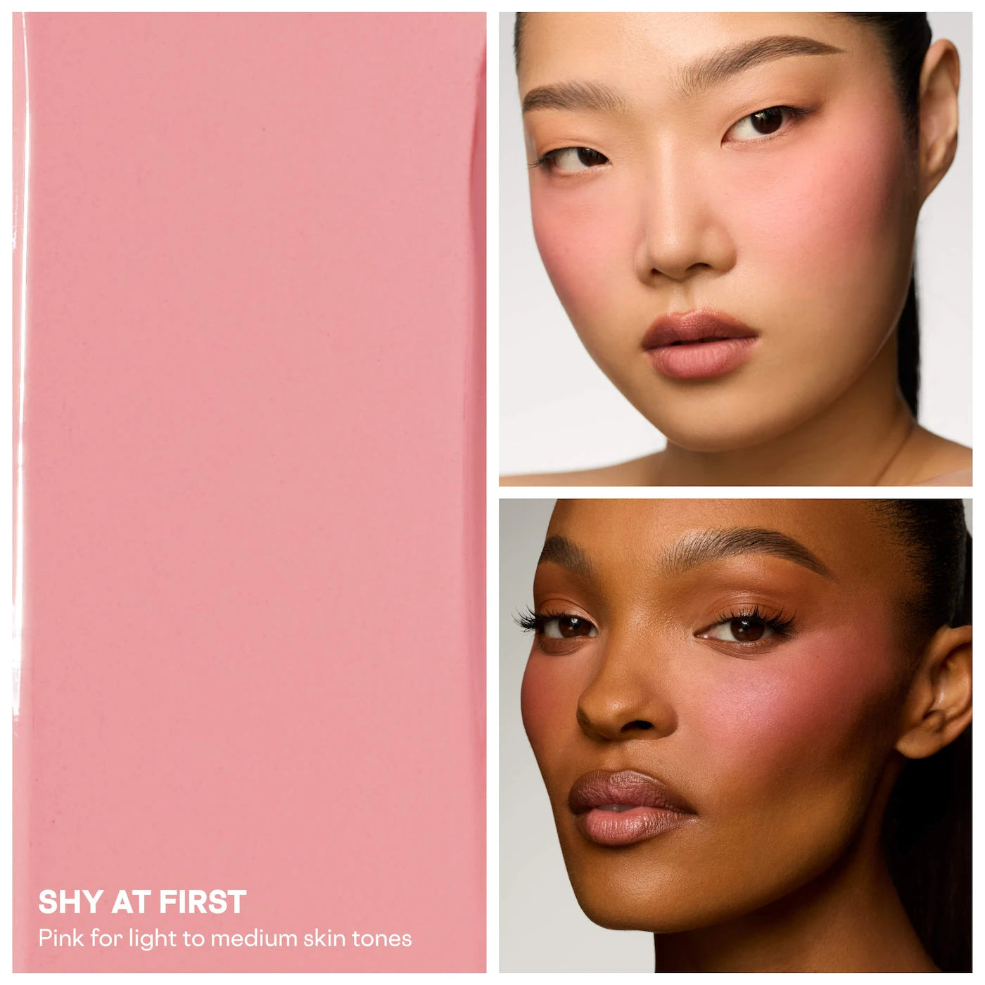 Liquid Transition Brightening Blush Preventa