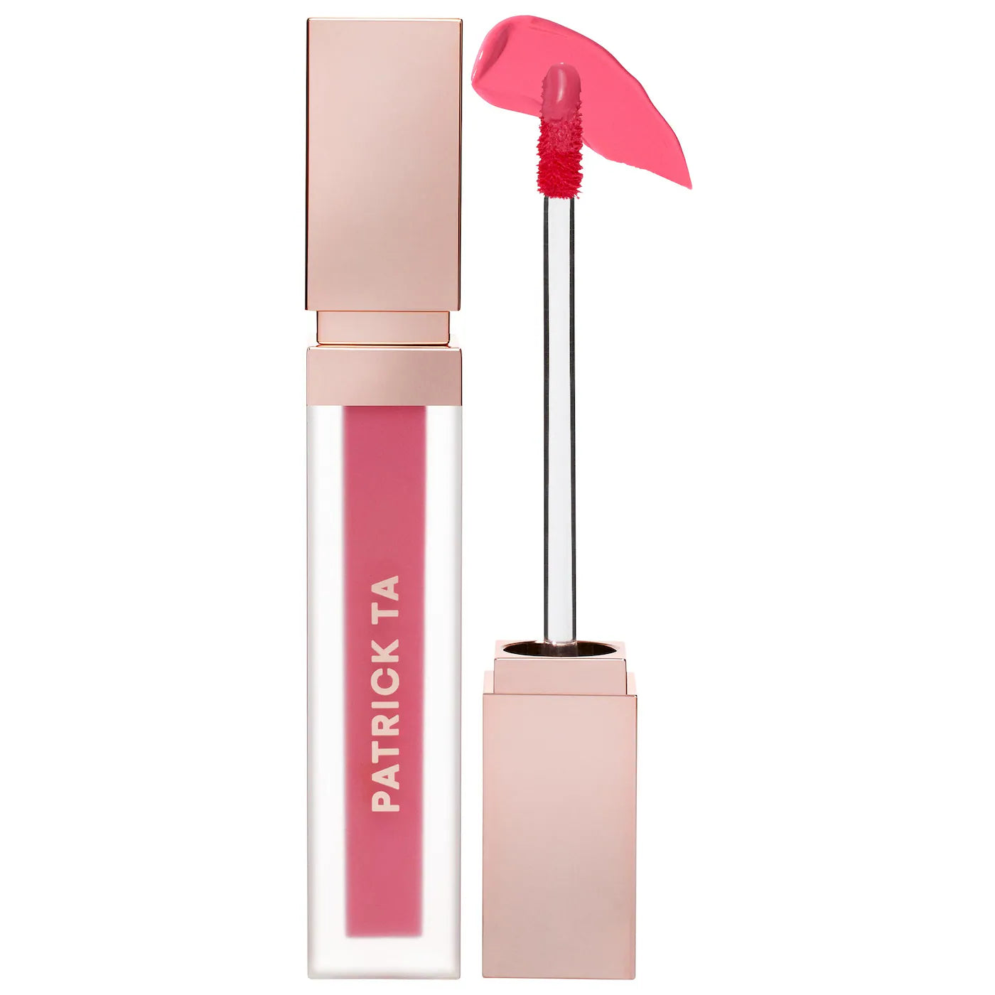 Liquid Transition Brightening Blush Preventa