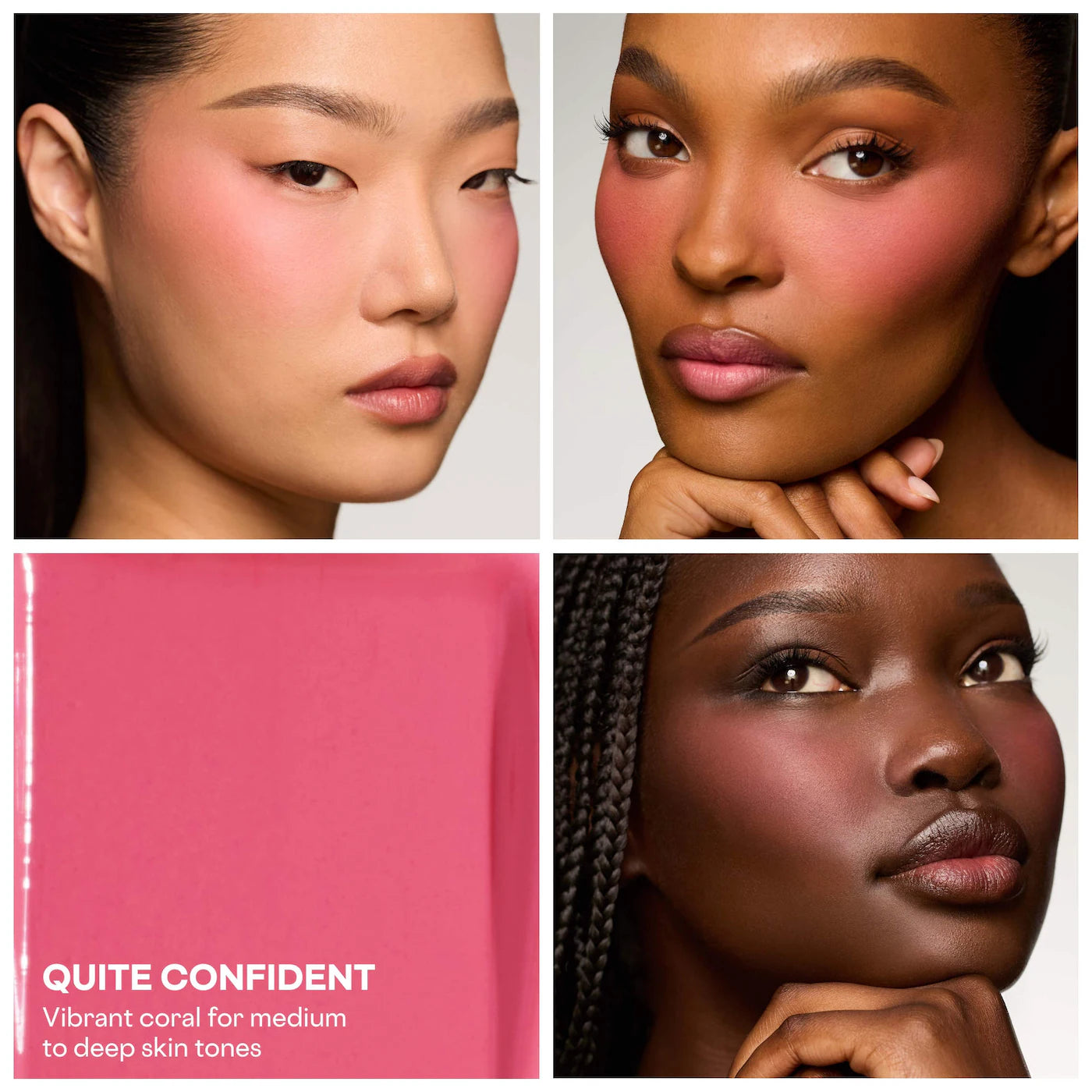 Liquid Transition Brightening Blush Preventa