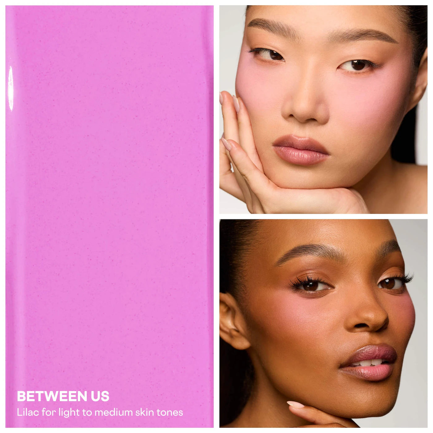 Liquid Transition Brightening Blush Preventa