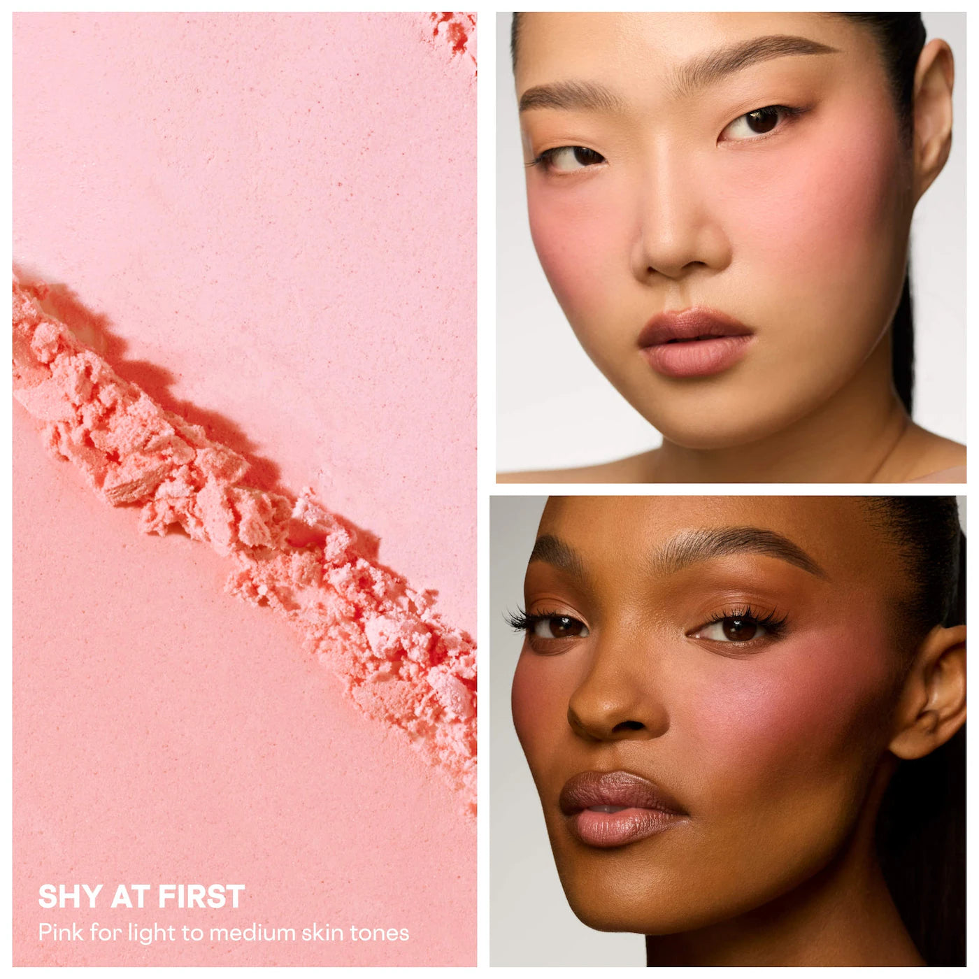 Major Headlines Transition Blurring Under Eye Blush Duo Preventa