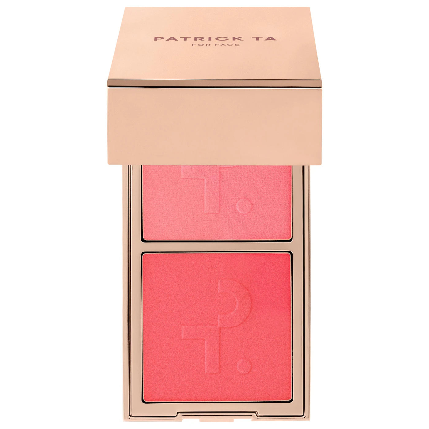 Major Headlines Transition Blurring Under Eye Blush Duo Preventa