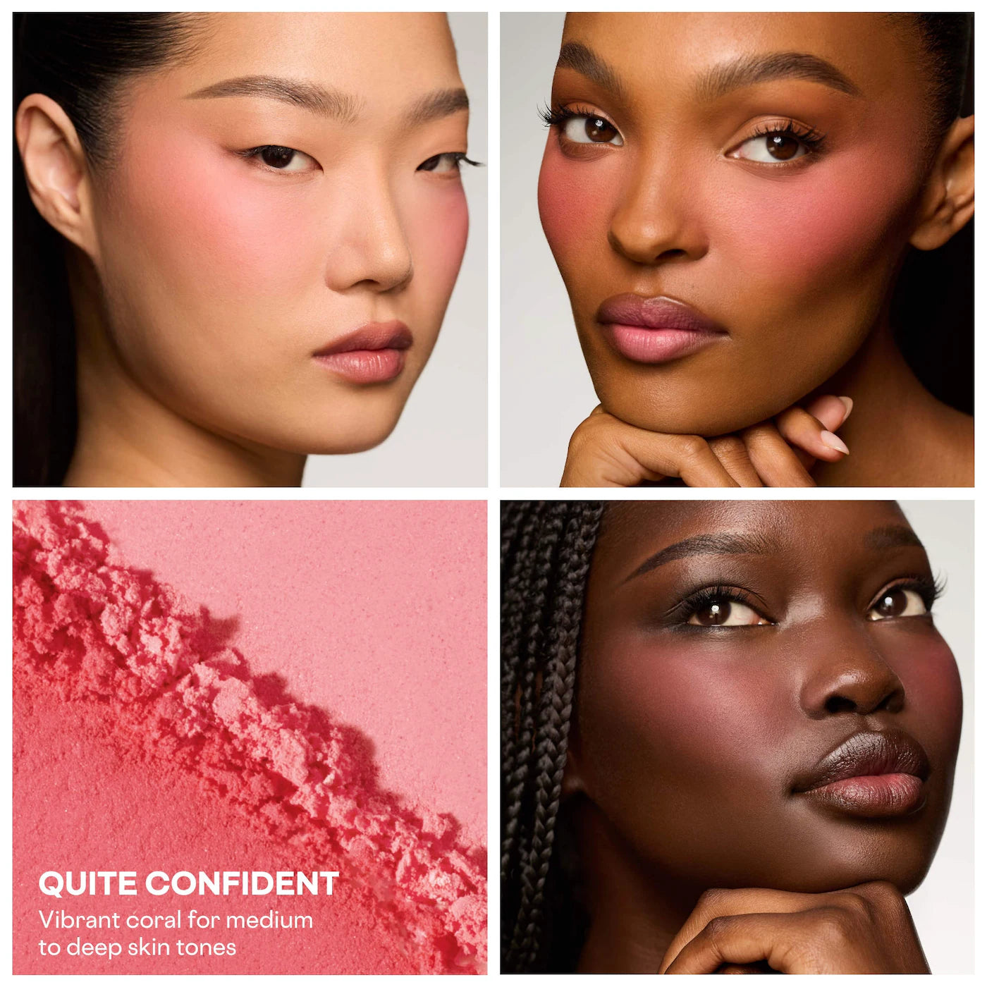 Major Headlines Transition Blurring Under Eye Blush Duo Preventa