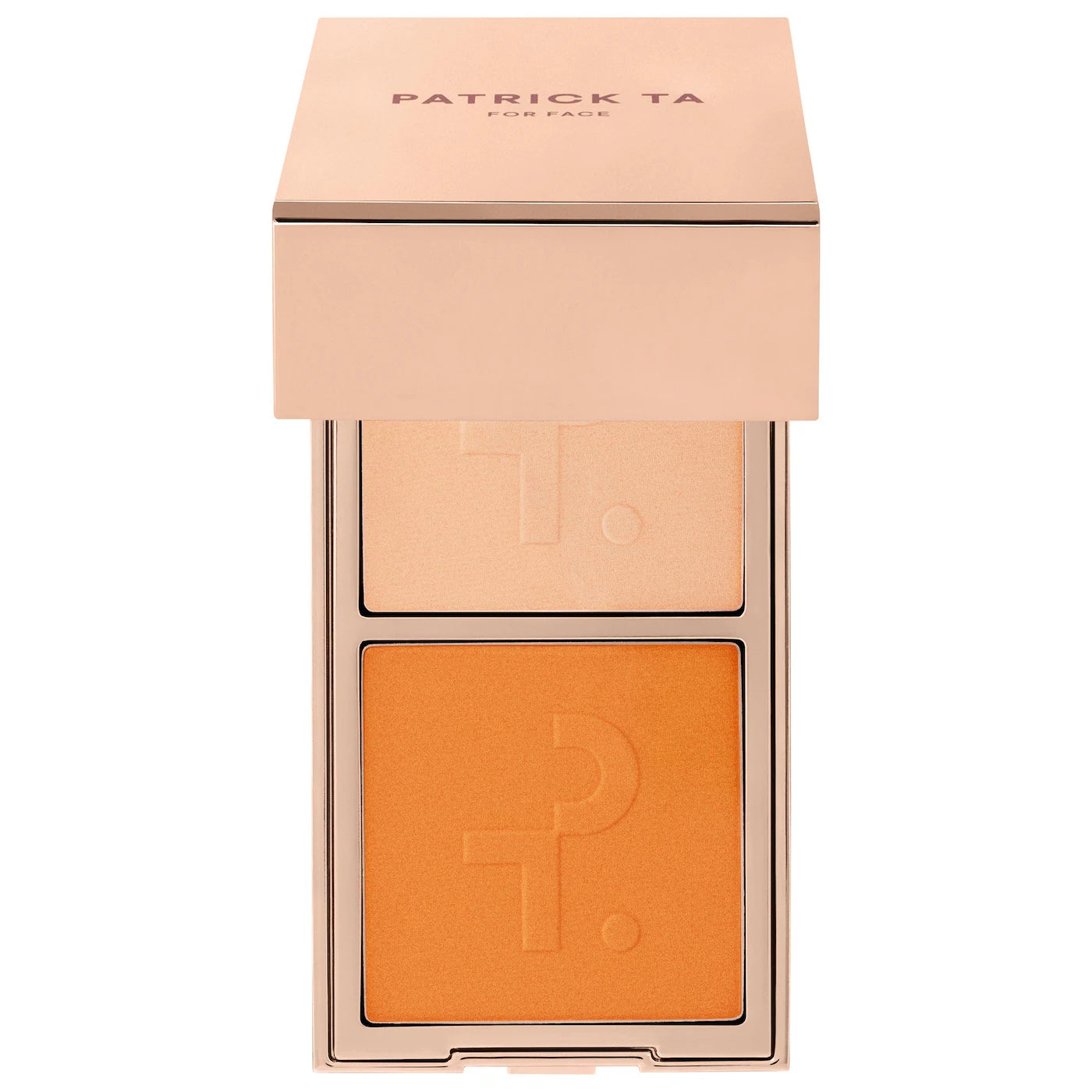 Major Headlines Transition Blurring Under Eye Blush Duo Preventa