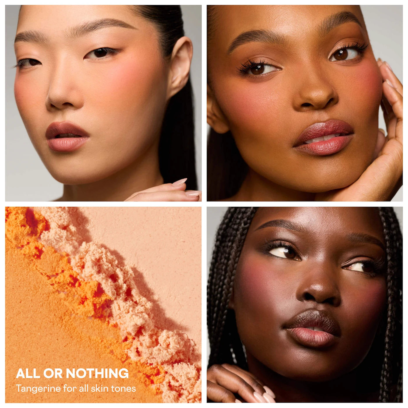 Major Headlines Transition Blurring Under Eye Blush Duo Preventa