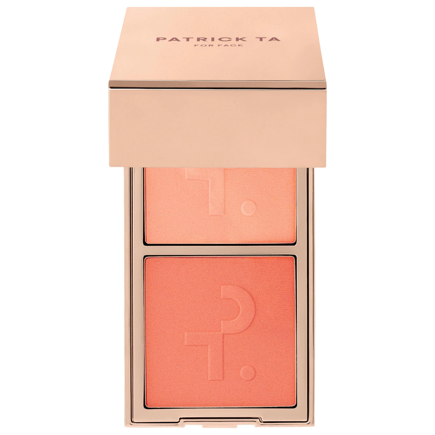 Major Headlines Transition Blurring Under Eye Blush Duo Preventa