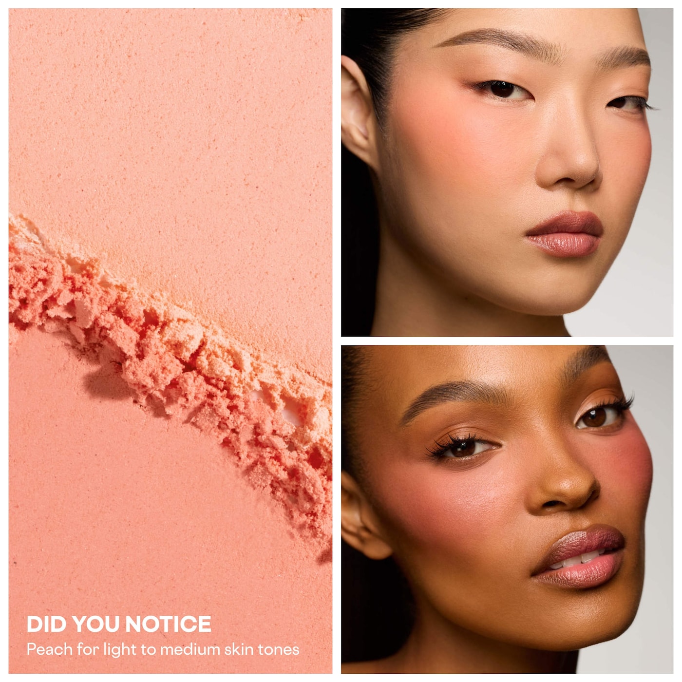 Major Headlines Transition Blurring Under Eye Blush Duo Preventa