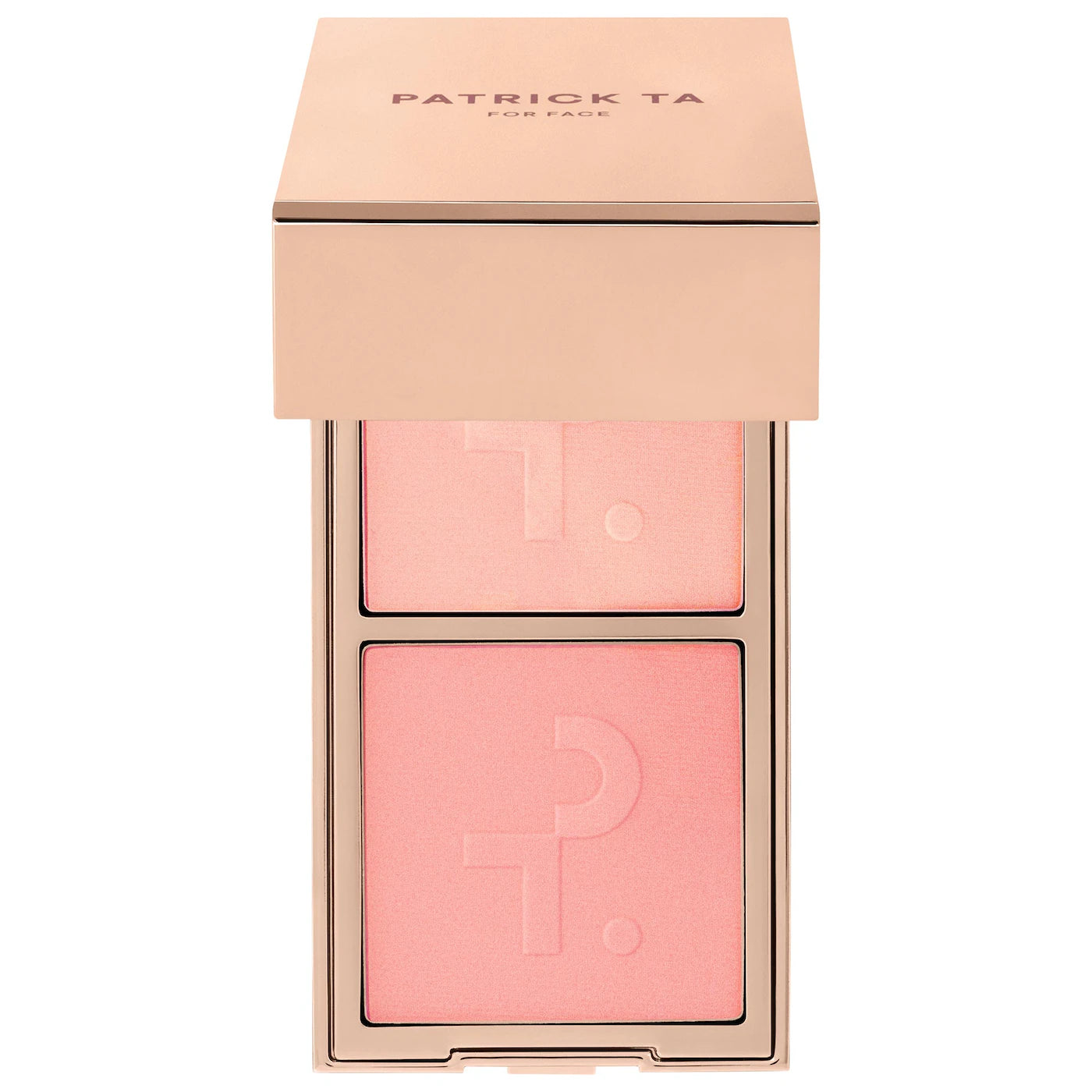 Major Headlines Transition Blurring Under Eye Blush Duo Preventa