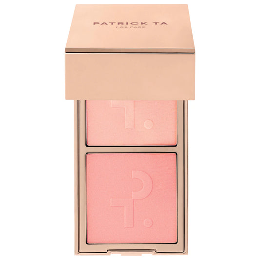 Major Headlines Transition Blurring Under Eye Blush Duo Preventa