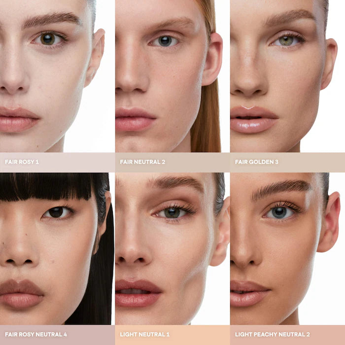 Major Skin Soft Blur Brightening Hydrating Concealer with Vitamin E Preventa