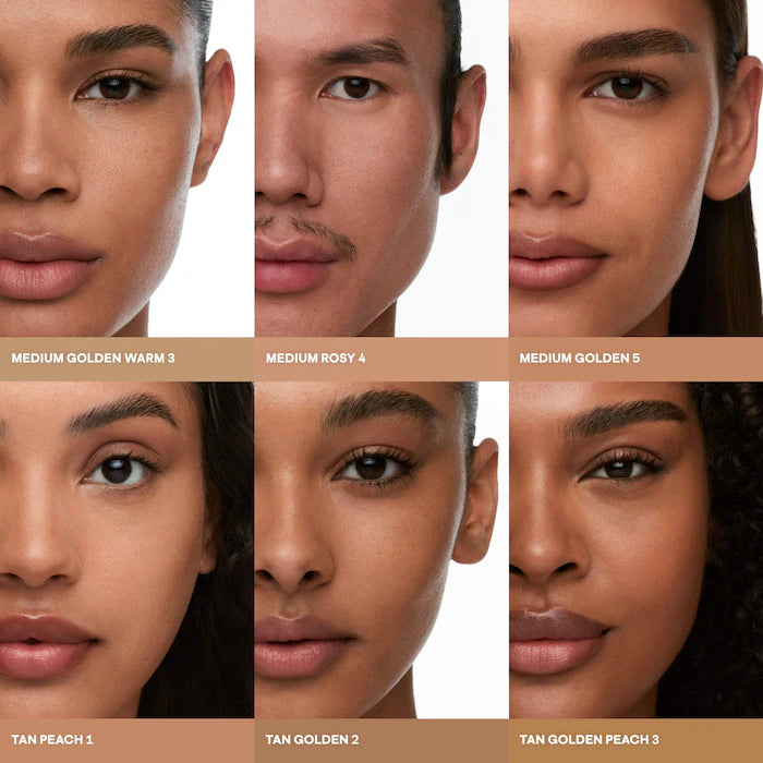 Major Skin Soft Blur Brightening Hydrating Concealer with Vitamin E Preventa