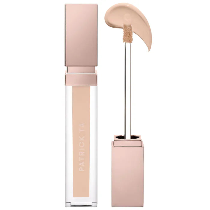 Major Skin Soft Blur Brightening Hydrating Concealer with Vitamin E Preventa