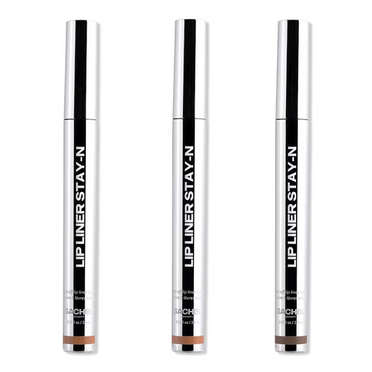 Peel Off Liner STAY-N Bundle