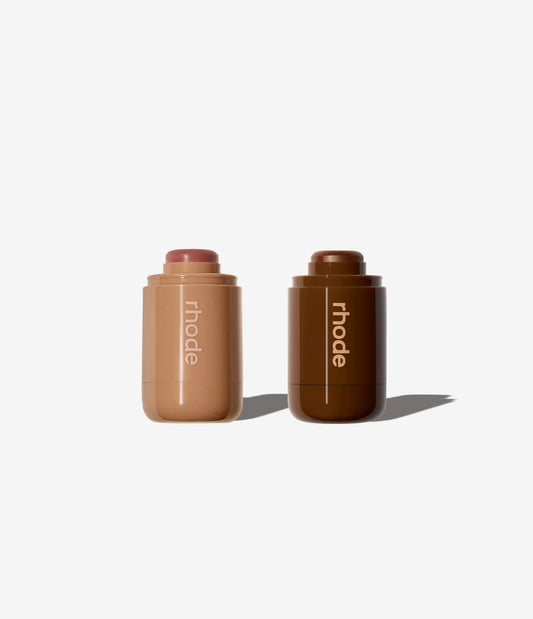 The Pocket Duo - PREVENTA