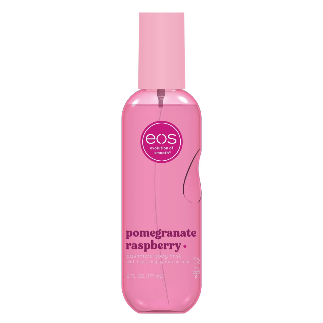 EOS Body Mist