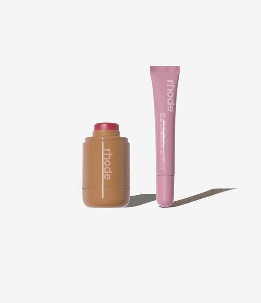 Blush + Tint - PREVENTA