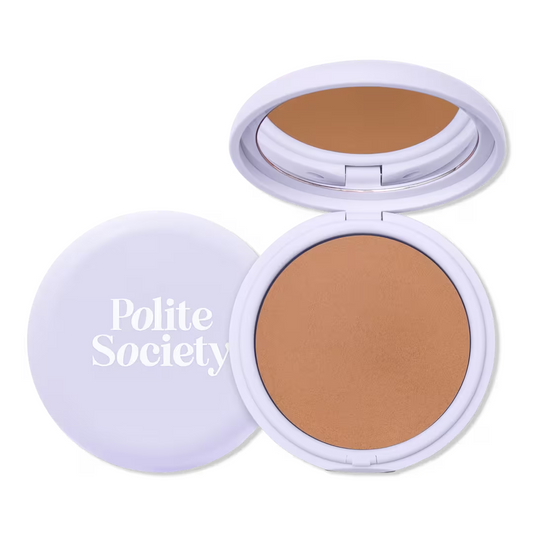 Cabana Club Talc-Free Blurring Bronzer