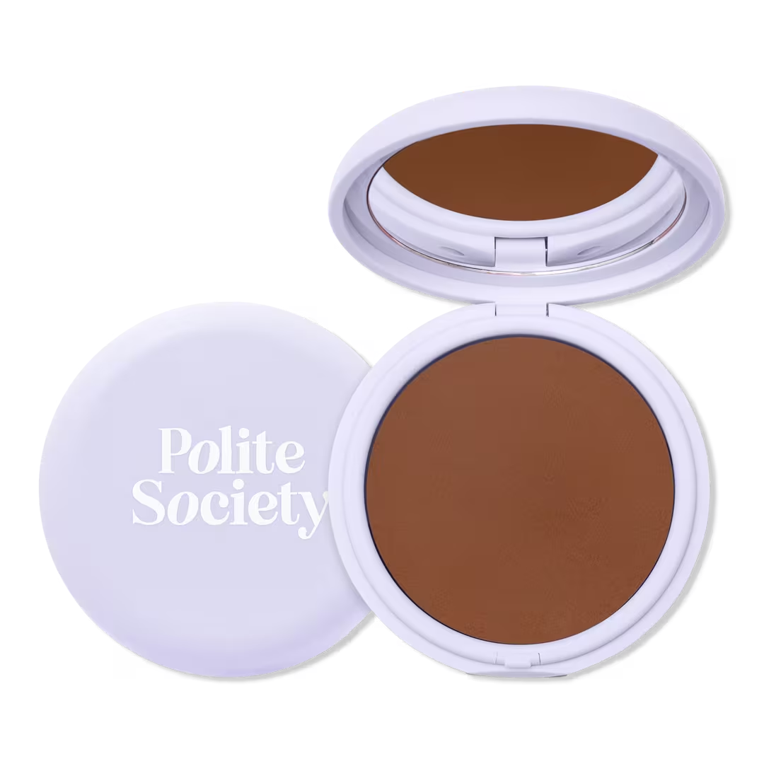 Cabana Club Talc-Free Blurring Bronzer
