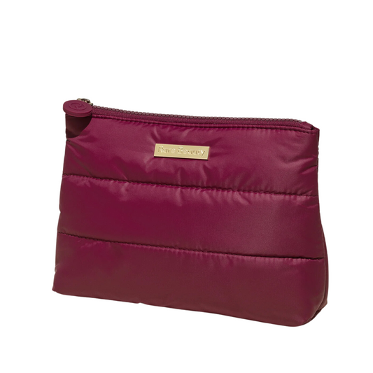 Puffy Makeup Bag - PREVENTA