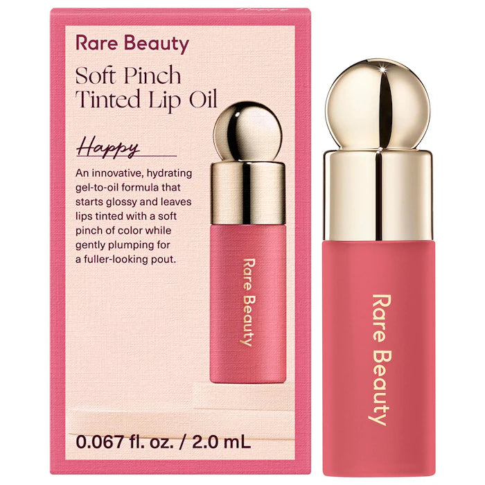 Mini Soft Pinch Tinted Lip Oil