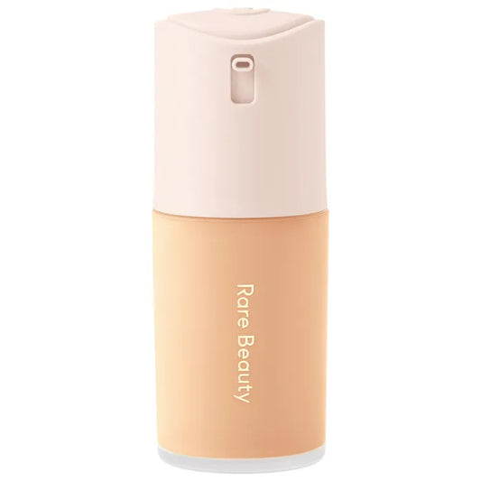 True to Myself Natural Matte Longwear Foundation Preventa