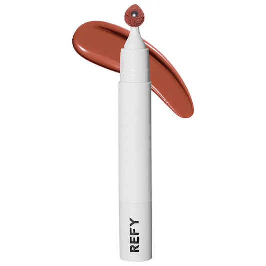Satin Liquid Lipstick Pen with Vitamin E Preventa
