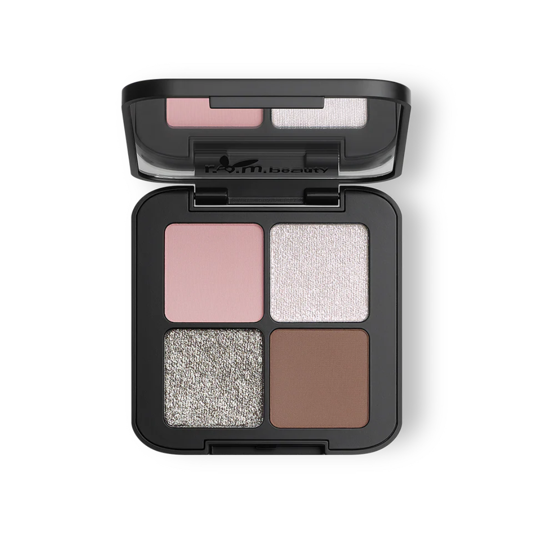 dangerous woman sweet dreams eyeshadow quad preventa
