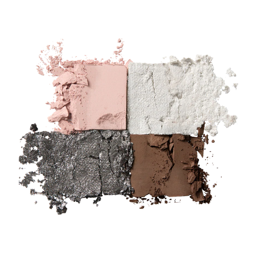 dangerous woman sweet dreams eyeshadow quad preventa