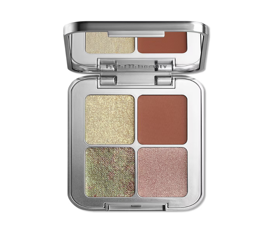Sweet Dreams Eyeshadow Quad