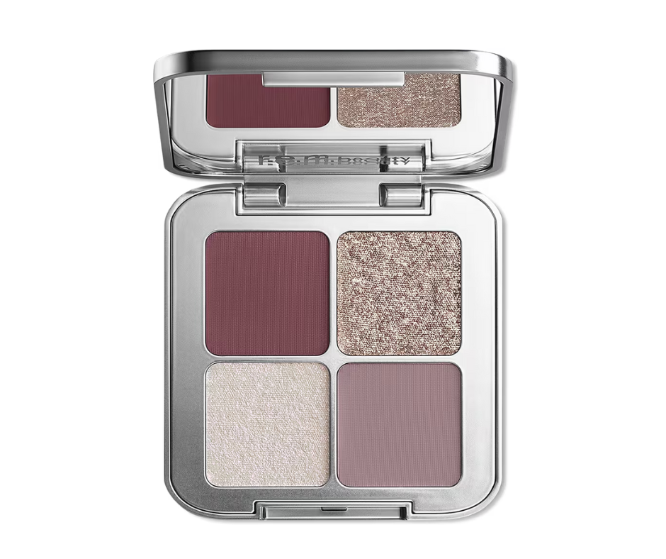 Sweet Dreams Eyeshadow Quad