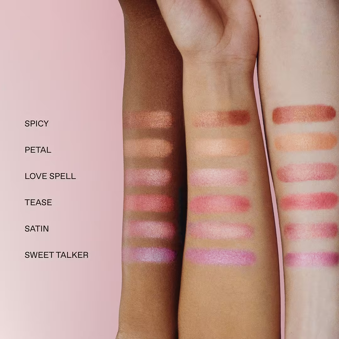 Mélange à Trois Blush & Highlight Stick