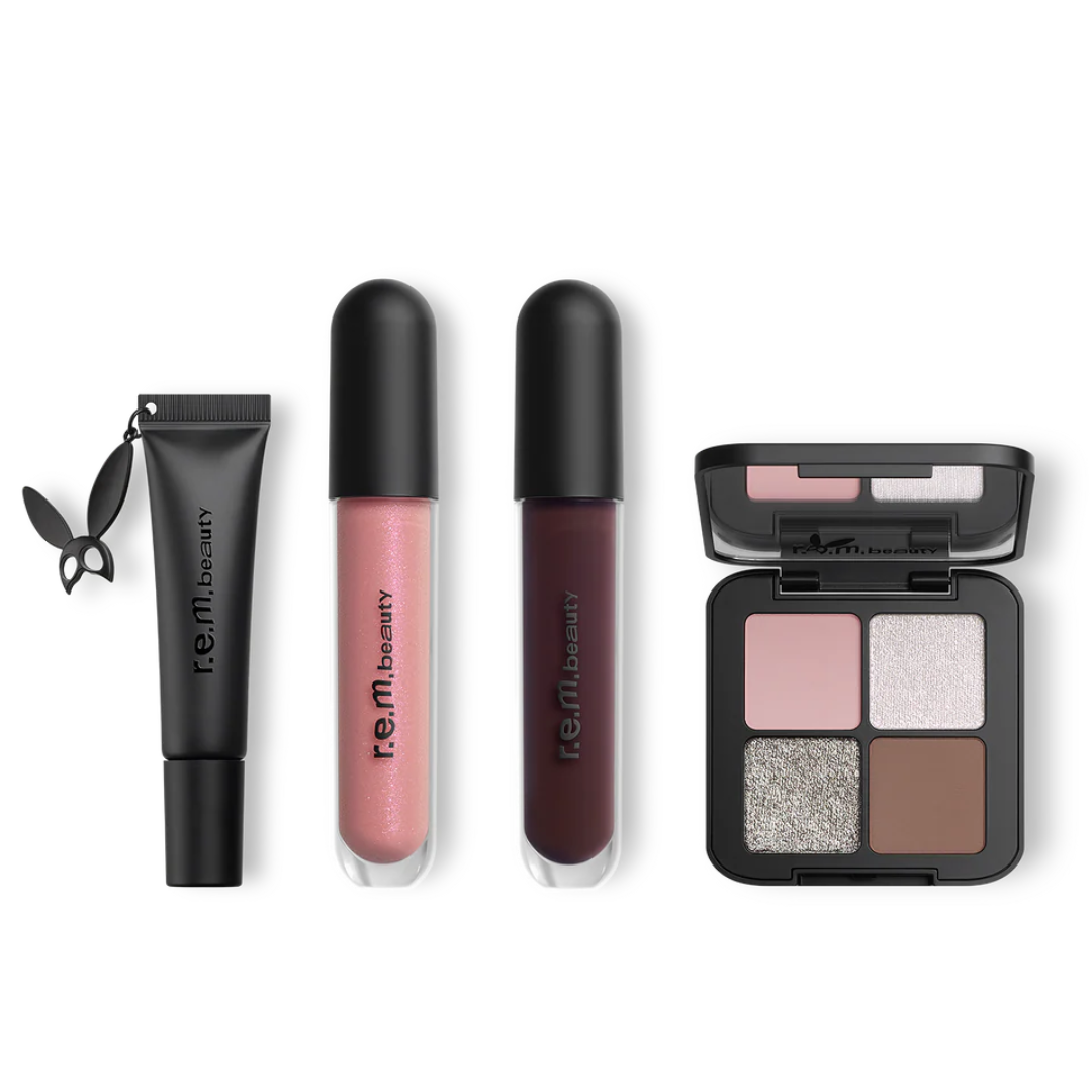 dangerous woman collector's set preventa