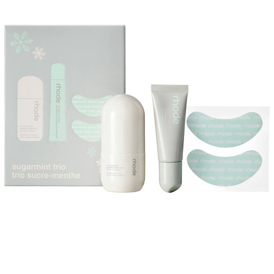 Sugarmint Trio Limited Edition Skincare Set Preventa