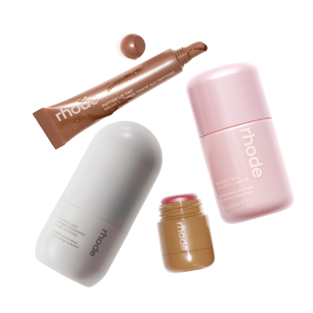 the shimmer set preventa