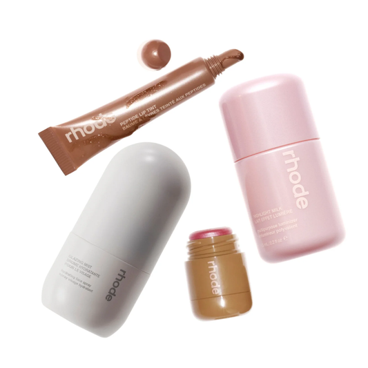 the shimmer set preventa