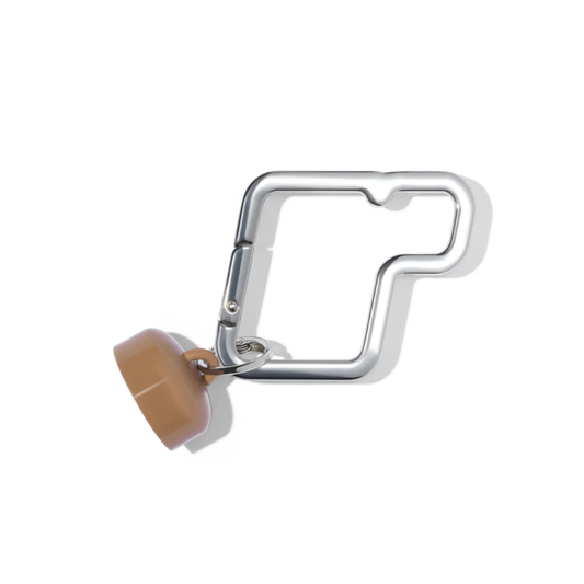 rhode carabiner preventa
