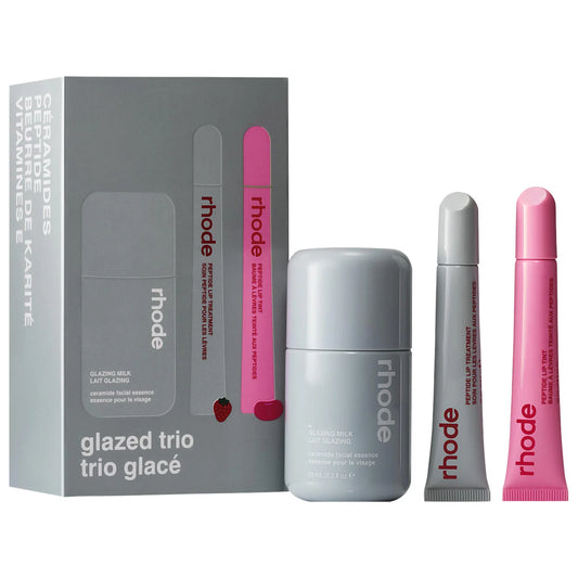 Holiday Glazed Trio Gift Set Preventa