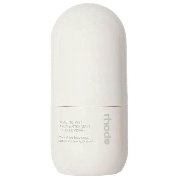 Mini Glazing Mist Hydrating Face Spray