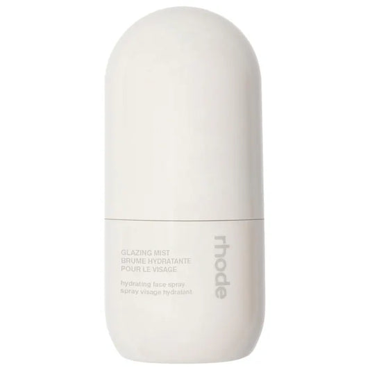 Mini Glazing Mist Hydrating Face Spray
