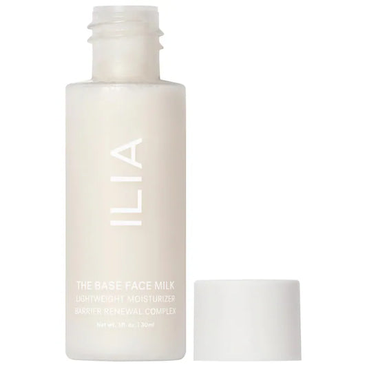 The Base Face Milk Essence & Lightweight Moisturizer with Hyaluronic Acid - PREVENTA