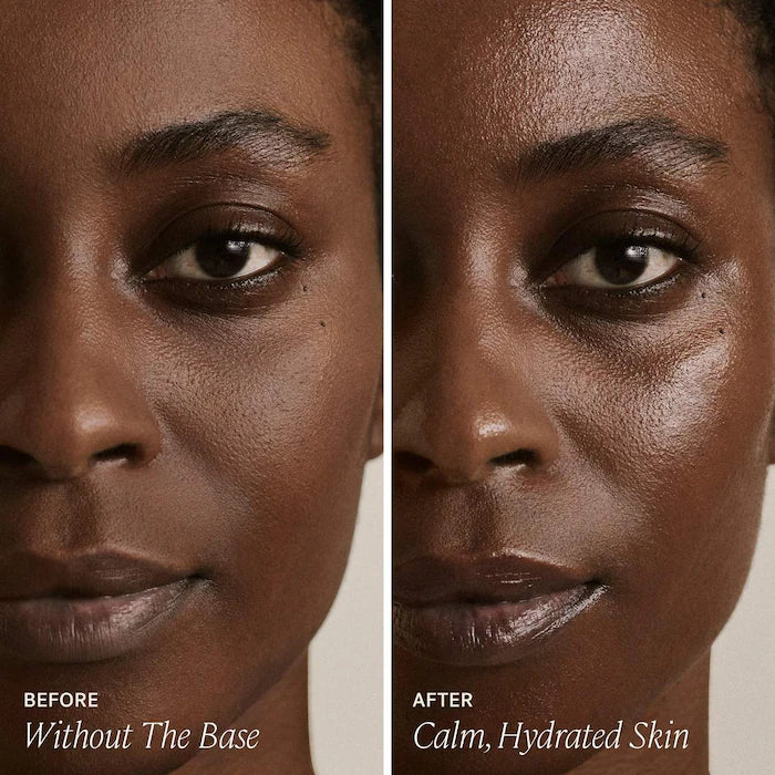 The Base Face Milk Essence & Lightweight Moisturizer with Hyaluronic Acid - PREVENTA