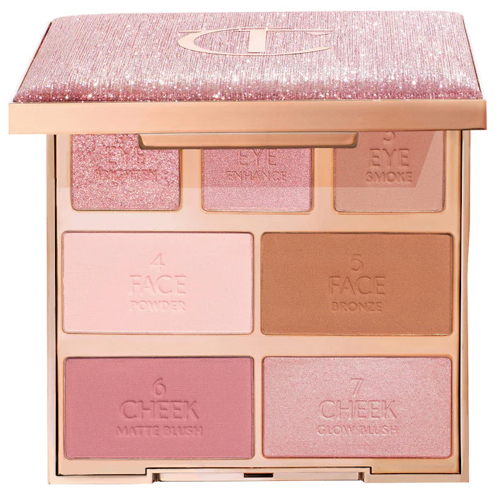 Instant Look In A Makeup Palette Preventa